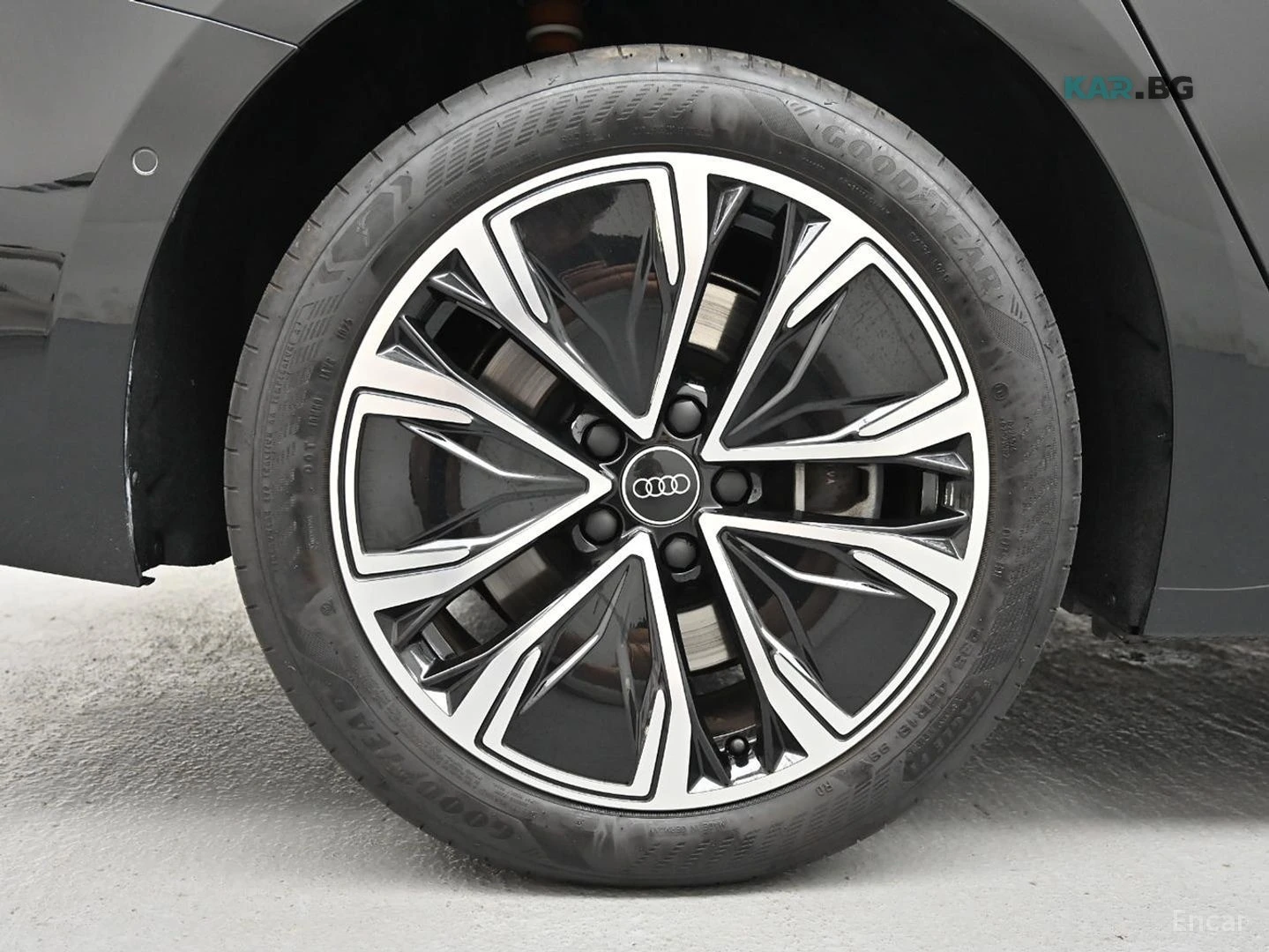 Audi A5 * S-LINE* ПАНО* KEYLESS* Camera* ПОДГРЕВ* , снимка 5 - Автомобили и джипове - 55352170