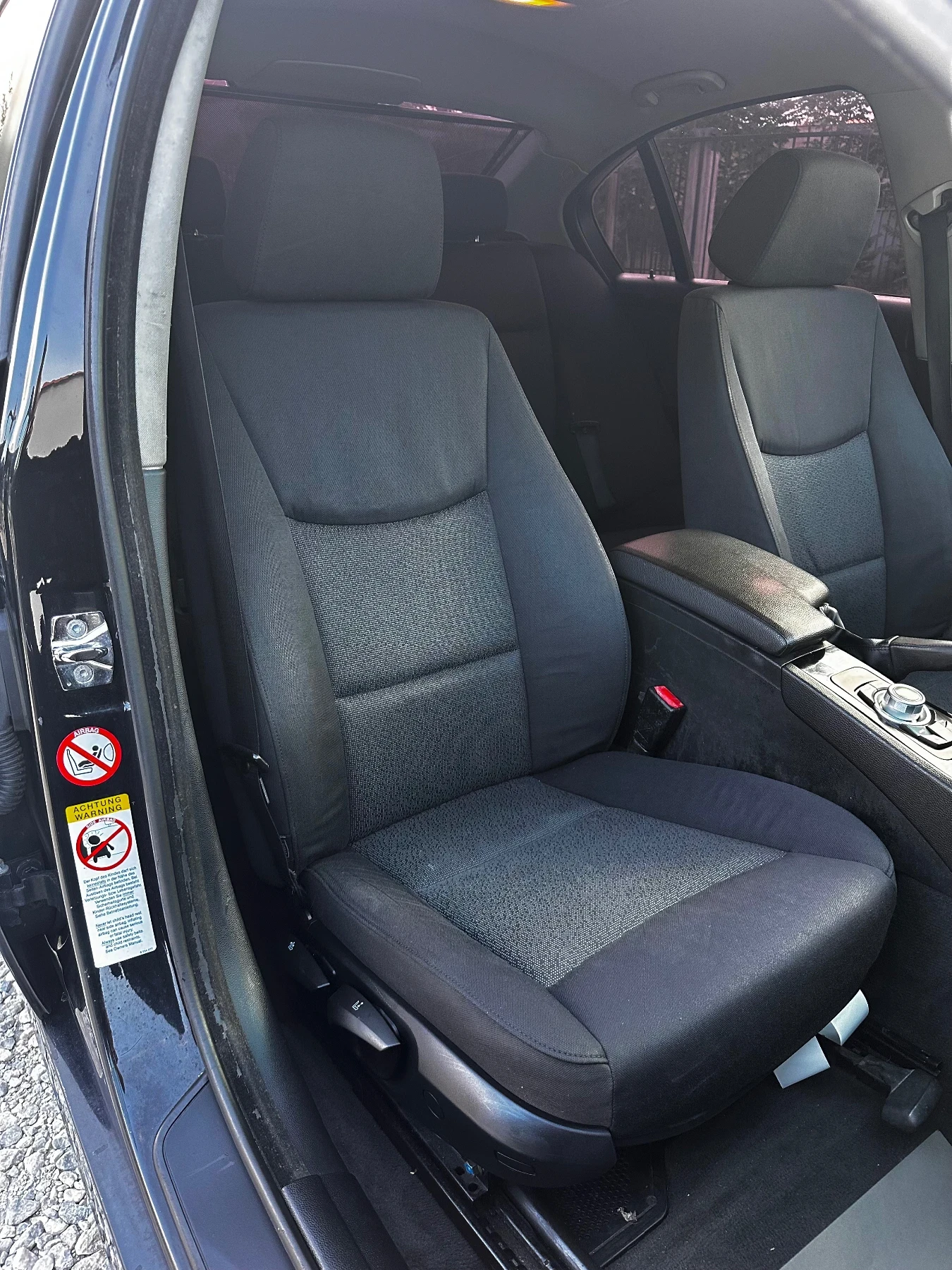 BMW 320 163/����������������/�������/ | Mobile.bg � ����������� 9