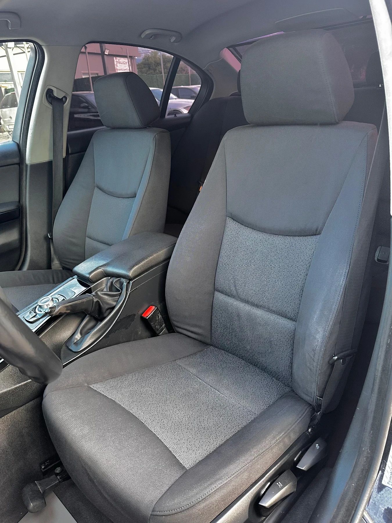 BMW 320 163/����������������/�������/ | Mobile.bg � ����������� 8