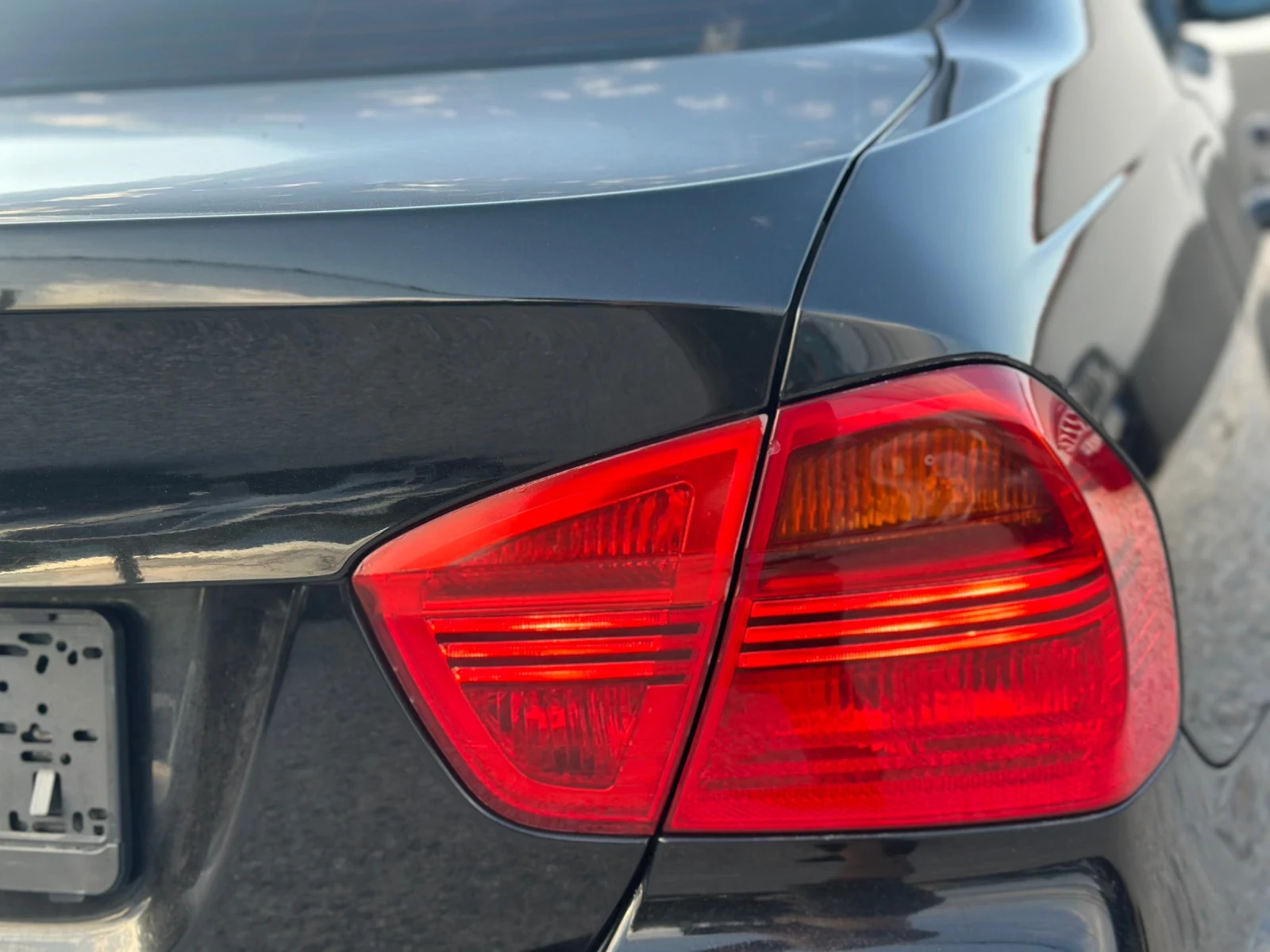 BMW 320 163/����������������/�������/ | Mobile.bg � ����������� 12