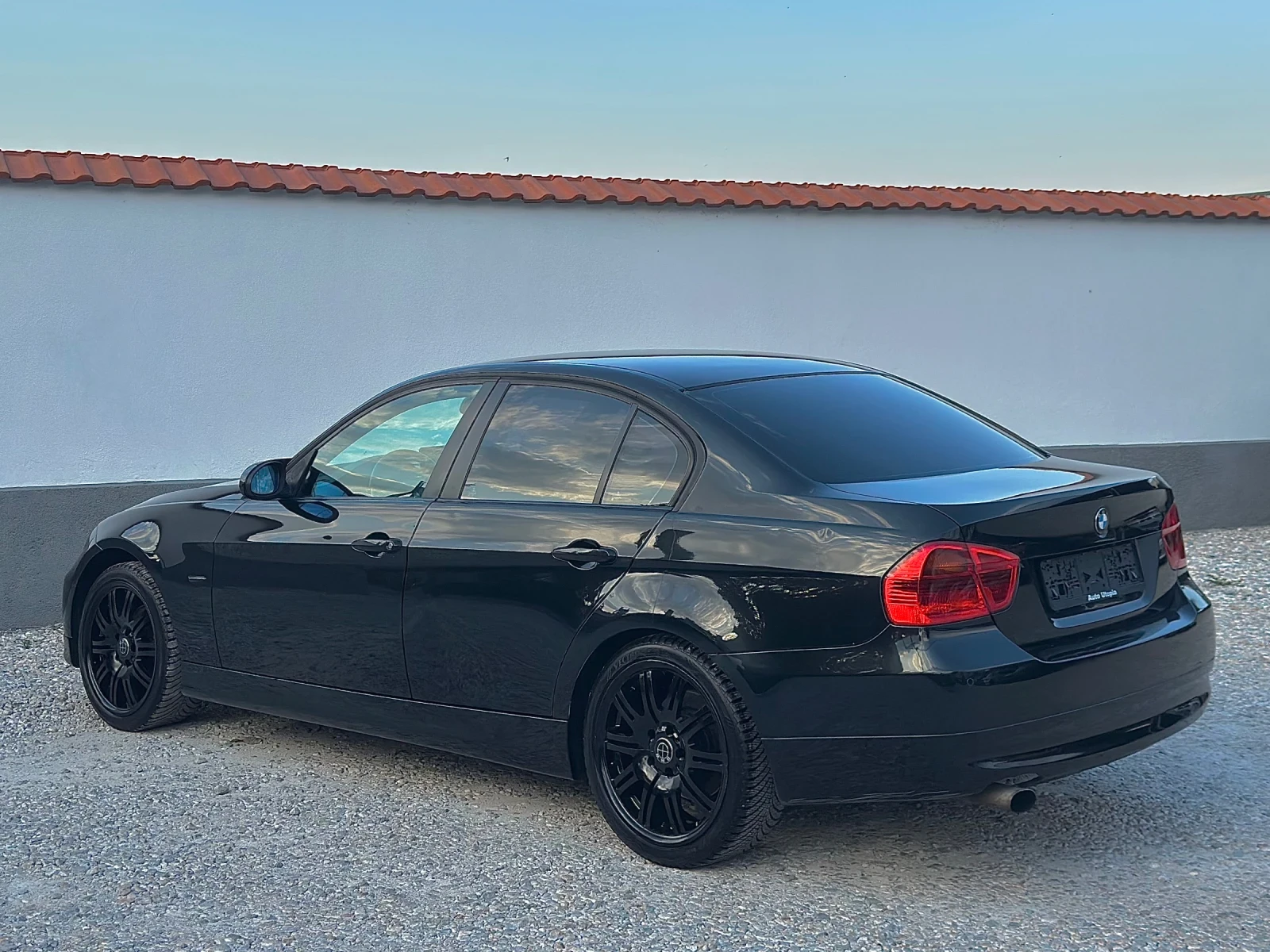 BMW 320 163/����������������/�������/ | Mobile.bg � ����������� 3