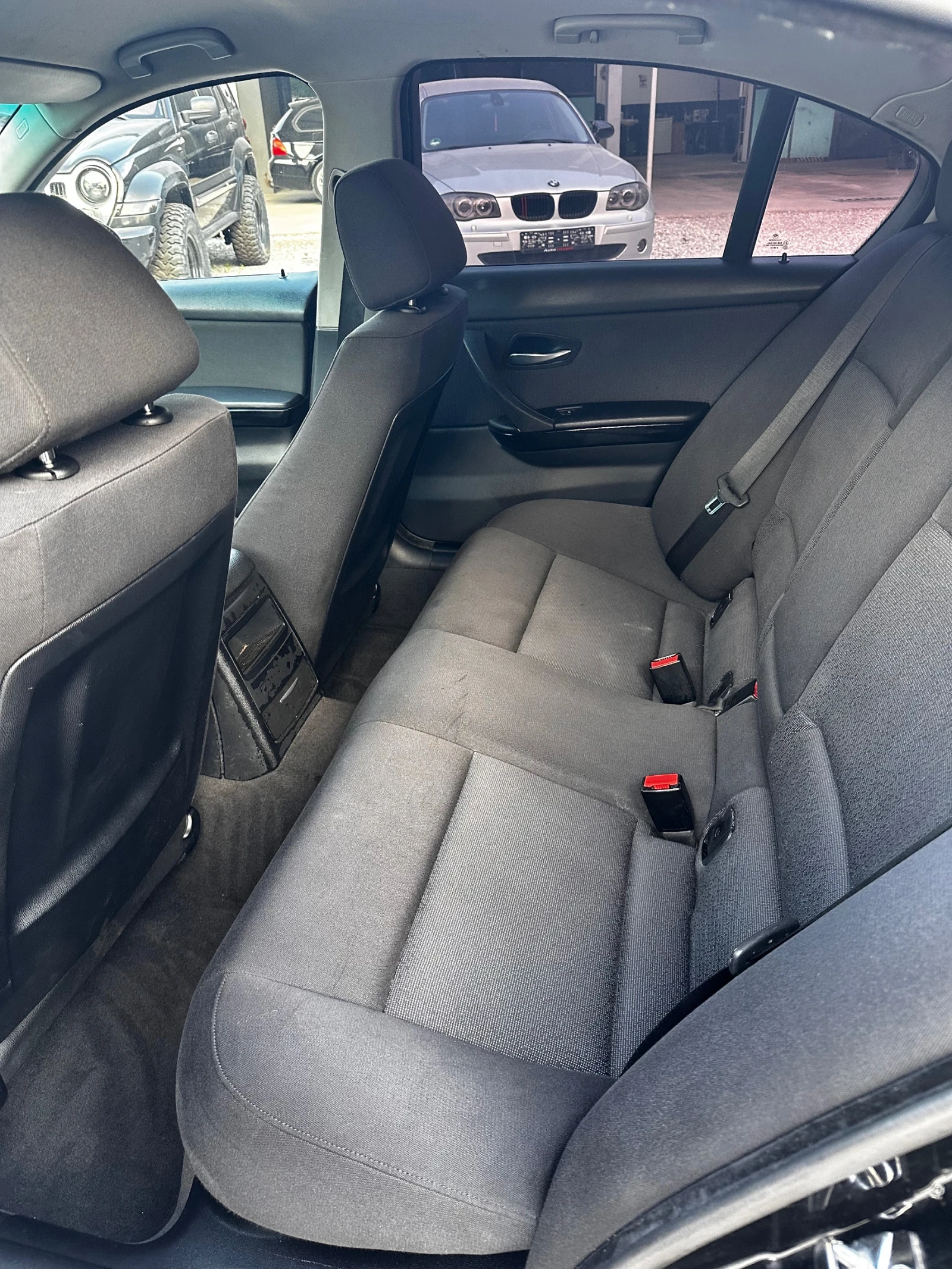 BMW 320 163/����������������/�������/ | Mobile.bg � ����������� 14