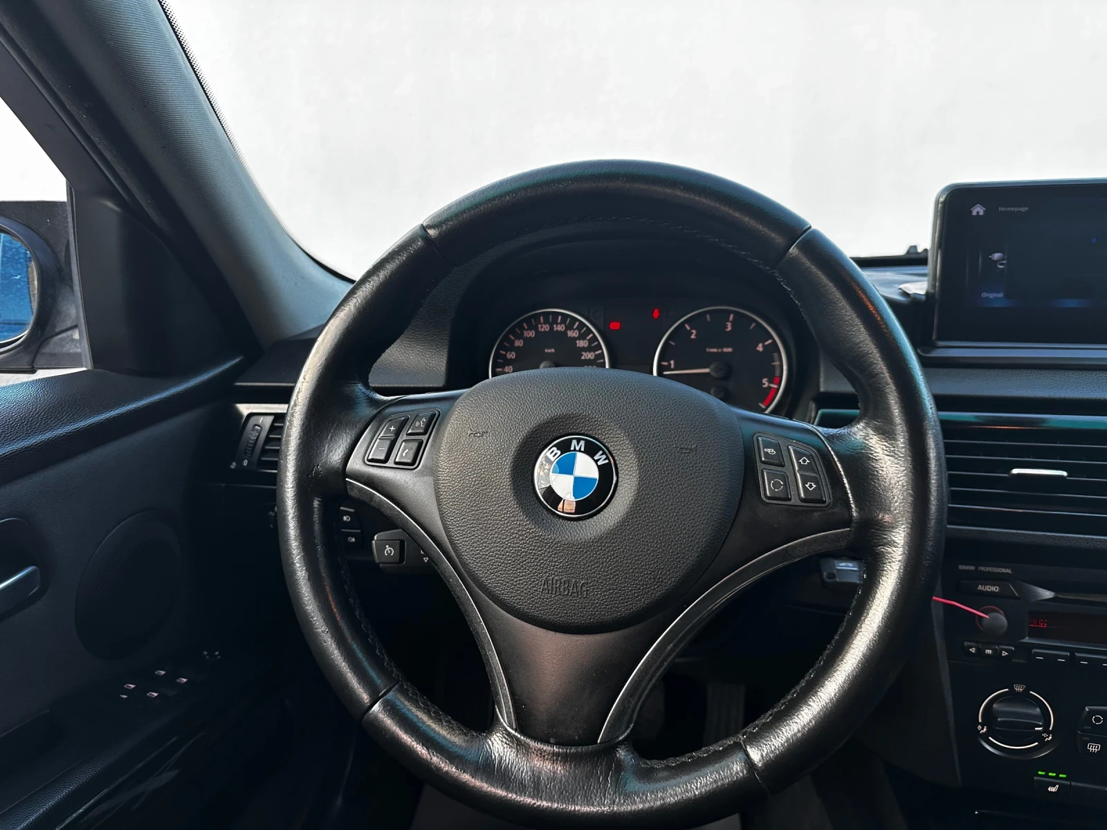 BMW 320 163/����������������/�������/ | Mobile.bg � ����������� 7