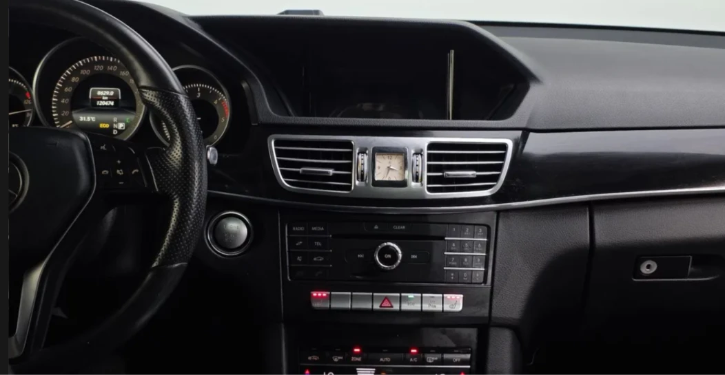 Mercedes-Benz E 220 * ���� ������* ���� �� �� * �������� ������� *  | Mobile.bg � ����������� 8