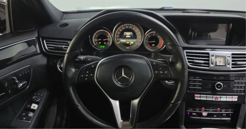 Mercedes-Benz E 220 * ���� ������* ���� �� �� * �������� ������� *  | Mobile.bg � ����������� 7