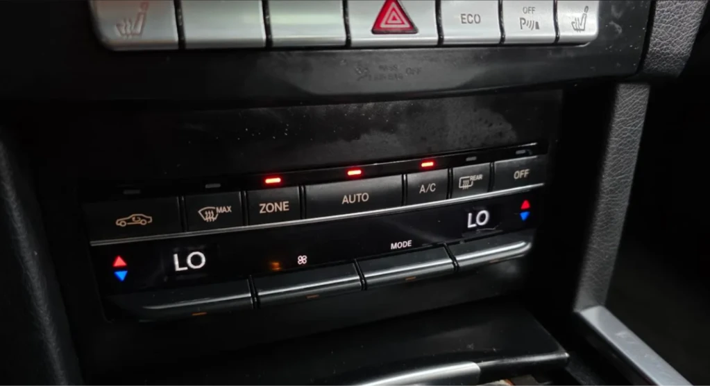 Mercedes-Benz E 220 * ���� ������* ���� �� �� * �������� ������� *  | Mobile.bg � ����������� 11