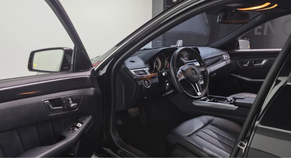 Mercedes-Benz E 220 * ���� ������* ���� �� �� * �������� ������� *  | Mobile.bg � ����������� 5