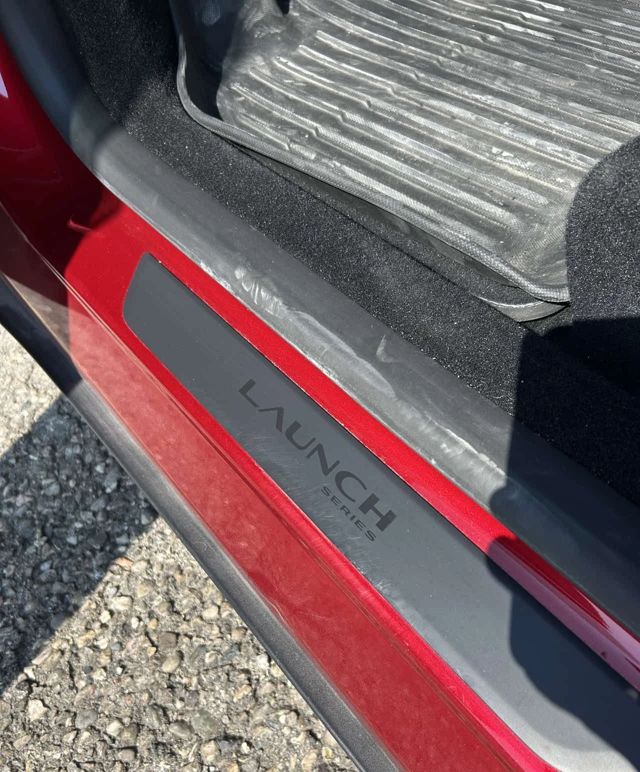 Tesla Model Y * Long Range Launch Series AWD* АВТОКРЕДИТ* , снимка 11 - Автомобили и джипове - 55507235
