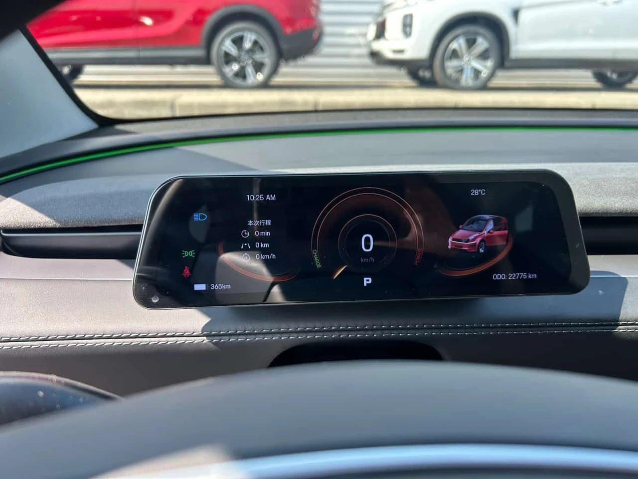 Tesla Model Y * Long Range Launch Series AWD* АВТОКРЕДИТ* , снимка 8 - Автомобили и джипове - 55507235