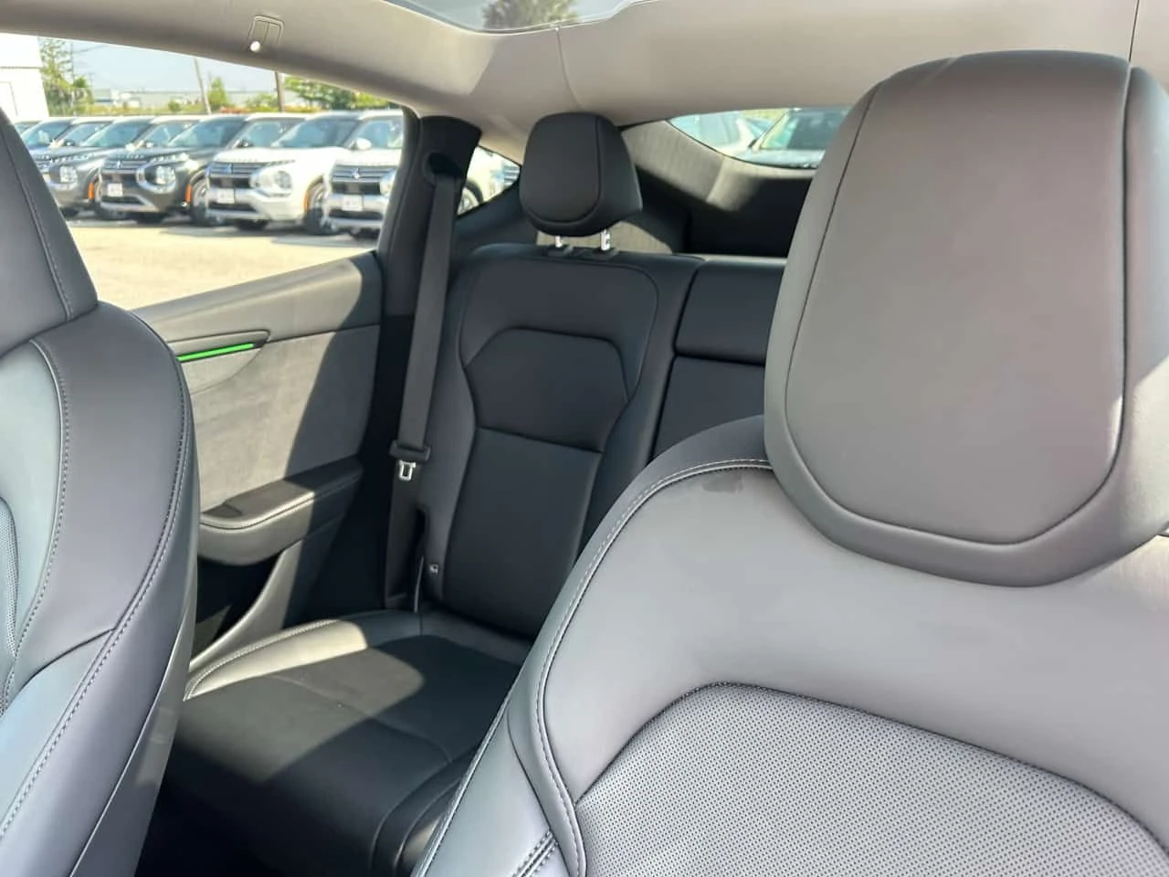 Tesla Model Y * Long Range Launch Series AWD* АВТОКРЕДИТ* , снимка 15 - Автомобили и джипове - 55507235