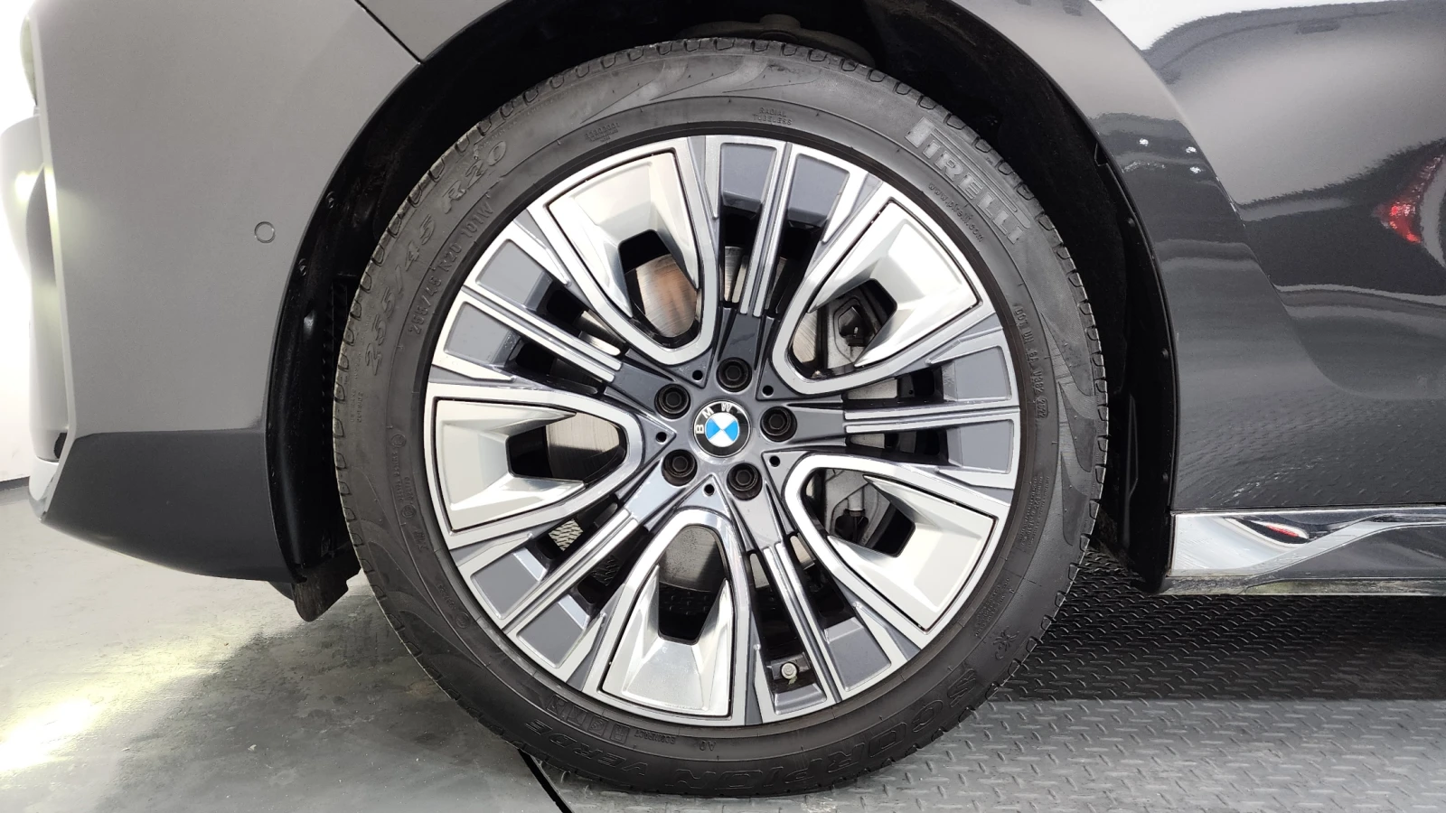 BMW 740 МАСАЖ* SOFT CLOSE* BLIND SPOT* HUD* КРАЙНА ЦЕНА, снимка 5 - Автомобили и джипове - 55593919