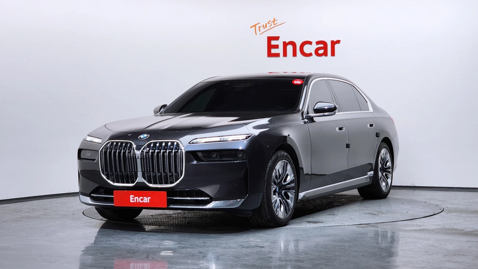 BMW 740 МАСАЖ* SOFT CLOSE* BLIND SPOT* HUD* КРАЙНА ЦЕНА