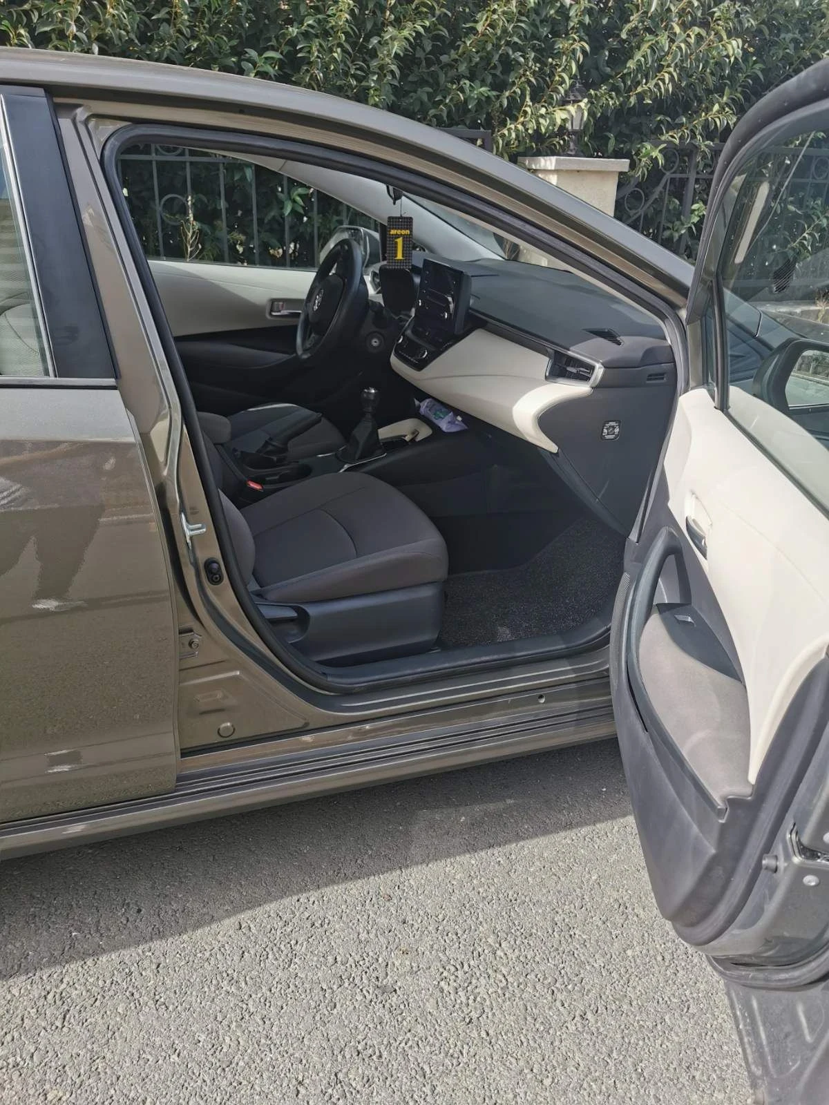 Toyota Corolla, снимка 12 - Автомобили и джипове - 55624768