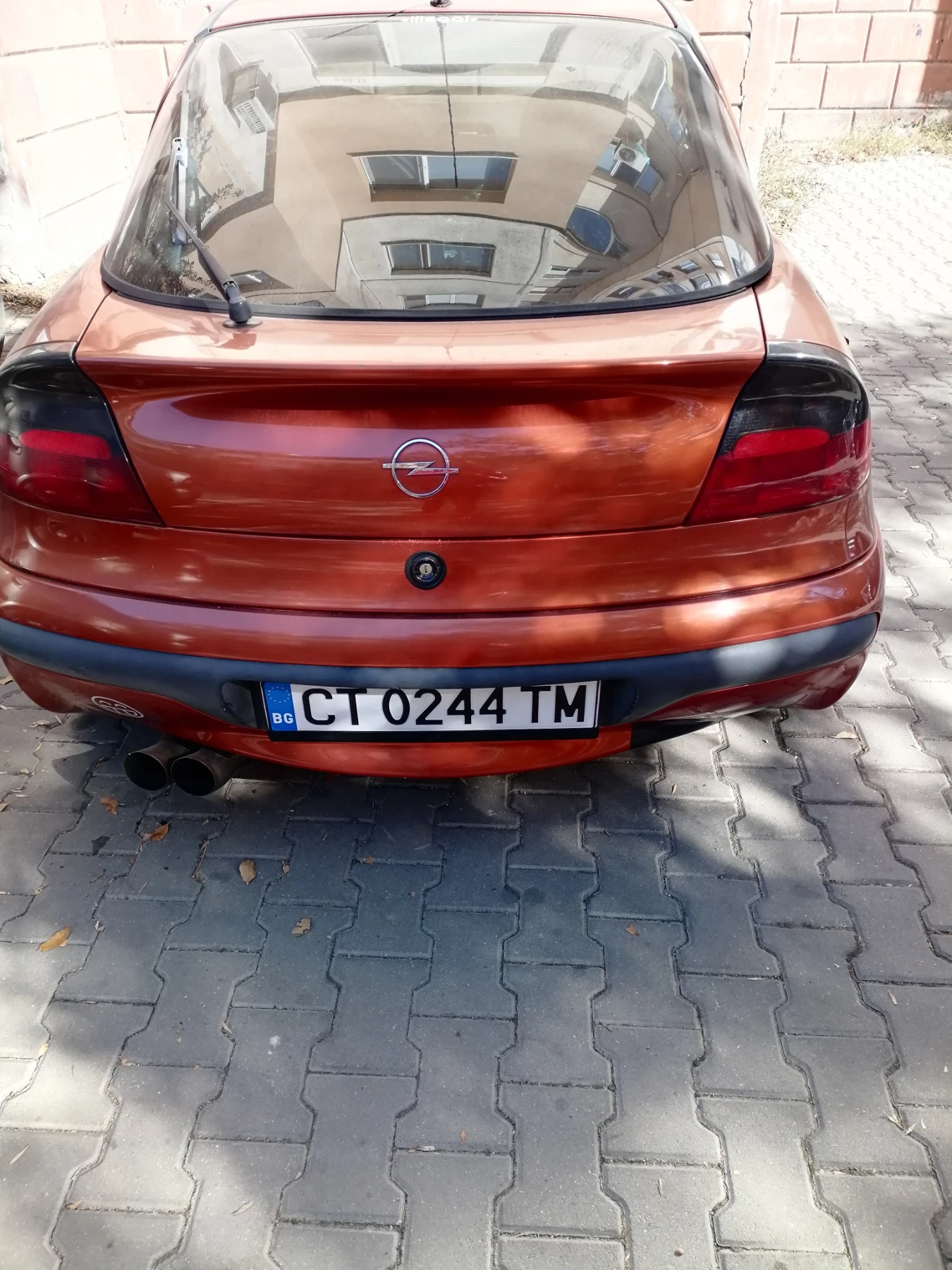 Opel Tigra | Mobile.bg � ����������� 5