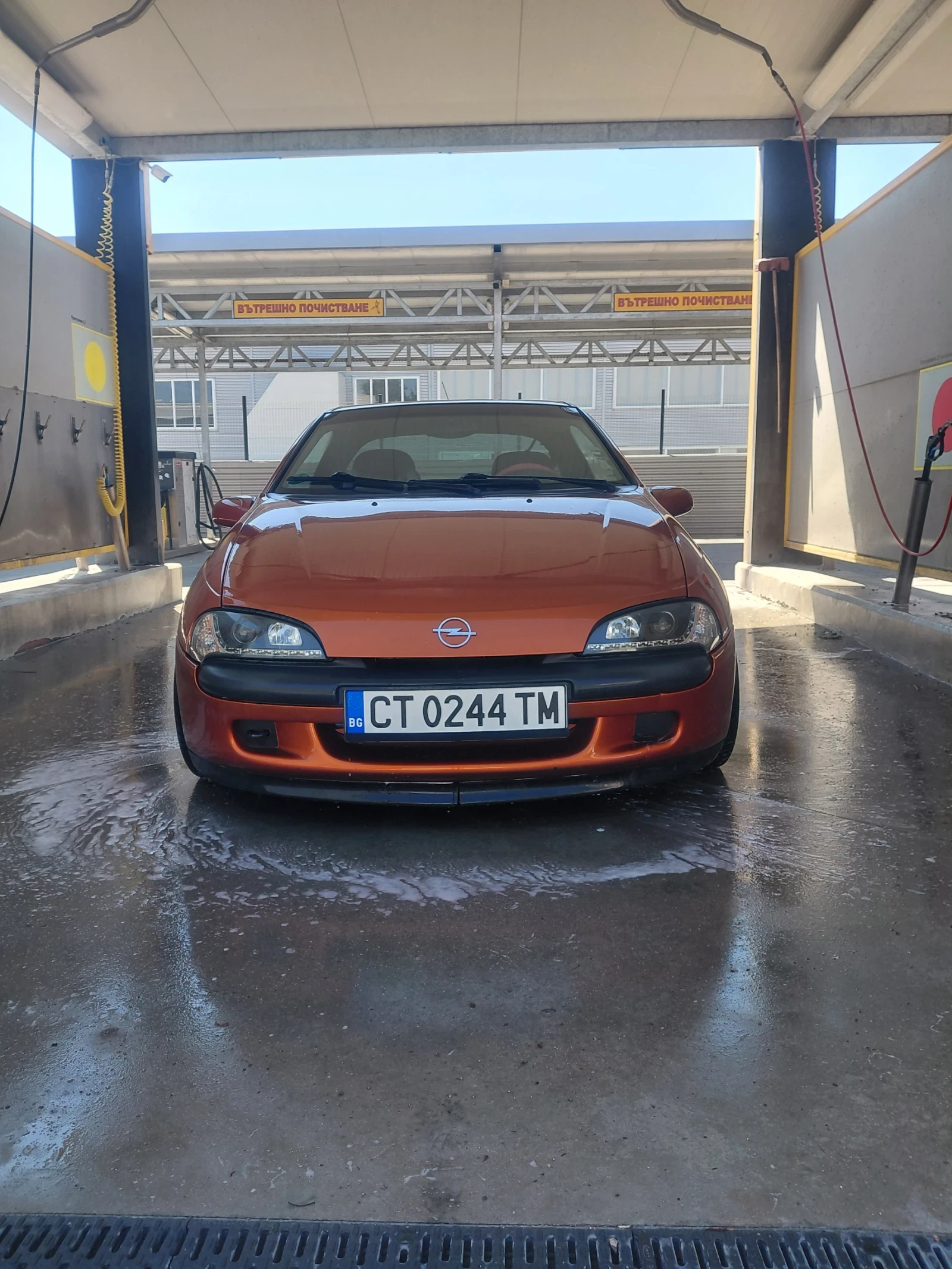 Opel Tigra | Mobile.bg � ����������� 4
