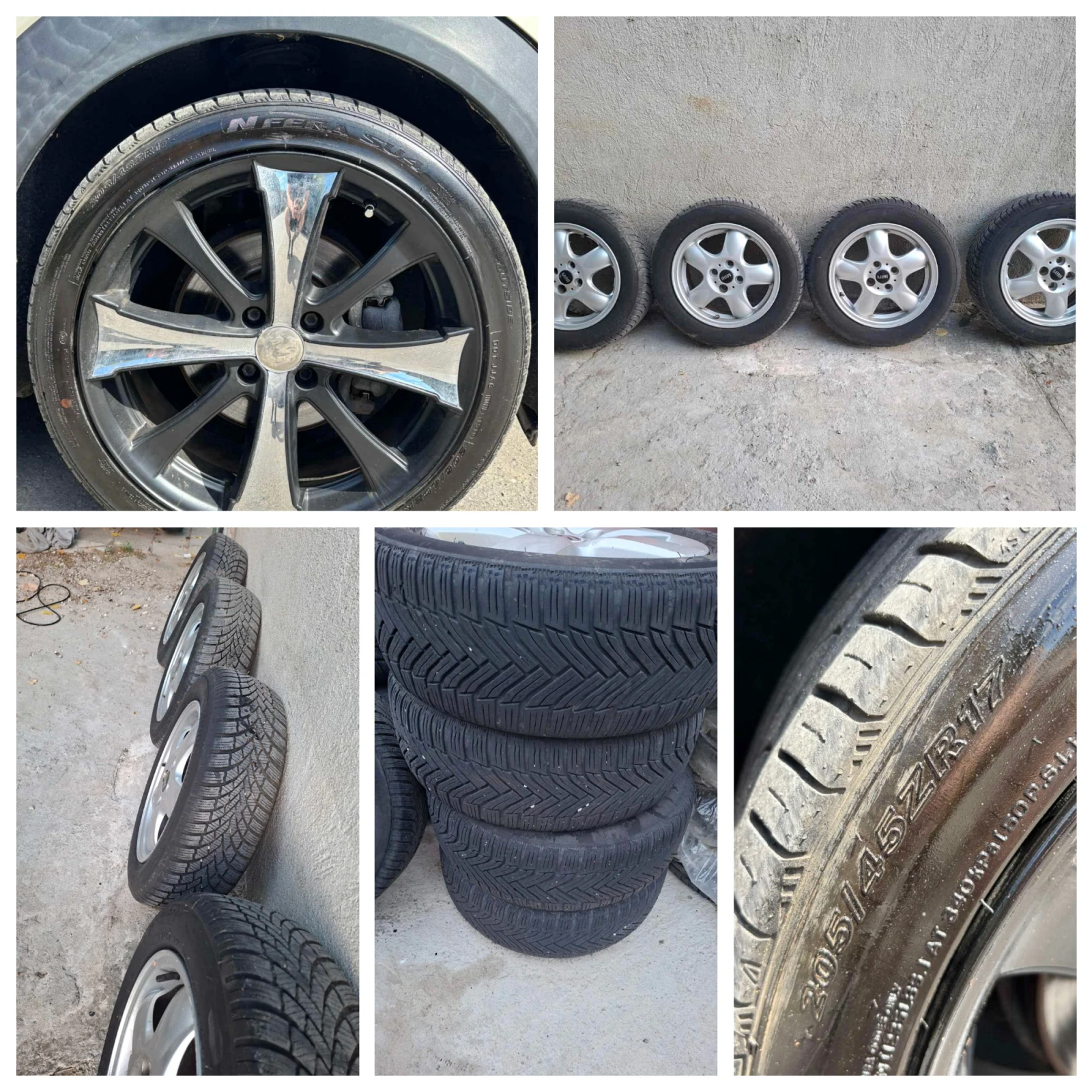 Mini One 1.6i 2010 �. ��� ����  | Mobile.bg � ����������� 15