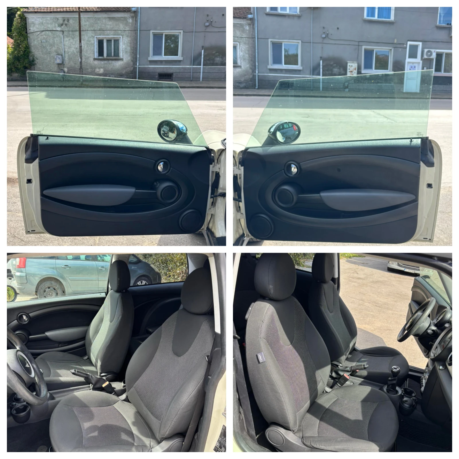 Mini One 1.6i 2010 �. ��� ����  | Mobile.bg � ����������� 13