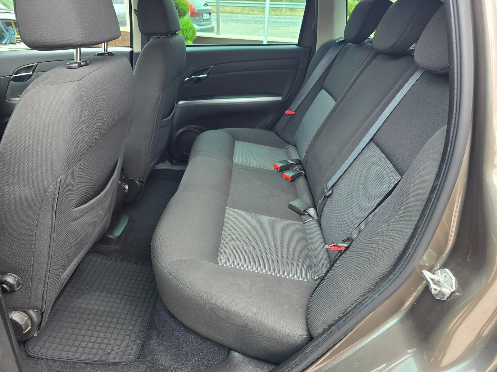 Fiat Croma 1, 8i КЛИМАТРОНИК !! НОВ ВНОС !!!, снимка 14 - Автомобили и джипове - 56277816