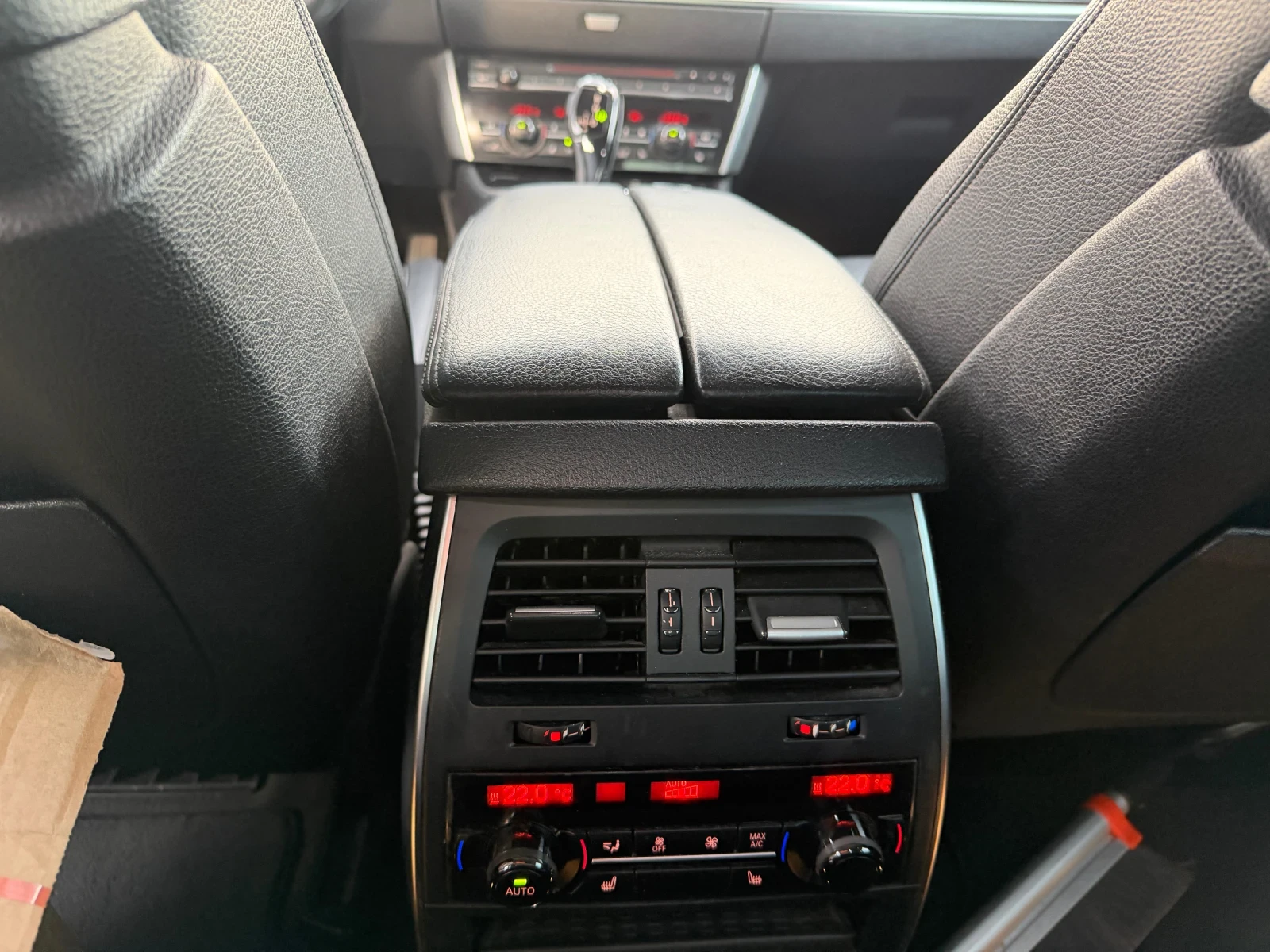 BMW 5 Gran Turismo 530d xdrive, снимка 9 - Автомобили и джипове - 56468454