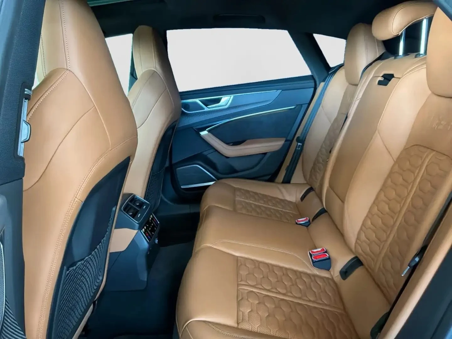 Audi Rs7 2021* NARDO GREY* B&O* 360* CARBON* NIGHT VISION*  | Mobile.bg � ����������� 15
