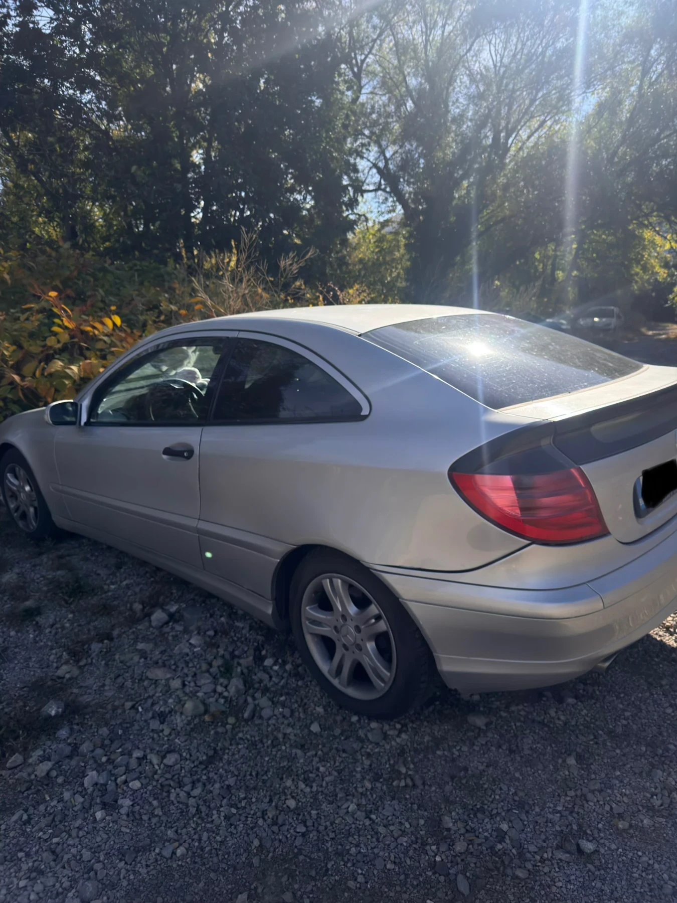 Mercedes-Benz C 200 | Mobile.bg � ����������� 2