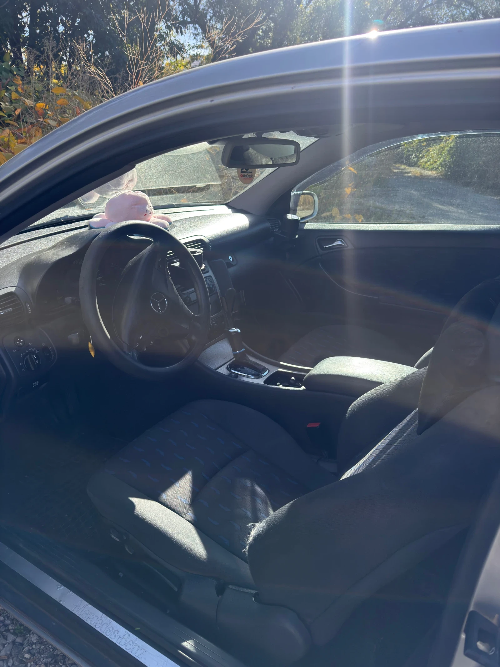 Mercedes-Benz C 200 | Mobile.bg � ����������� 5