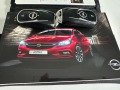 Opel Astra 1.6 NAVI.LED.PERFEKTNA - [14] 