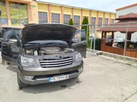 Kia Mohave, снимка 17