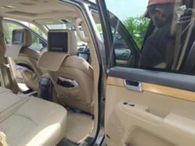 Kia Mohave, снимка 14