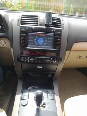 Kia Mohave, снимка 11