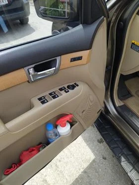 Kia Mohave, снимка 13