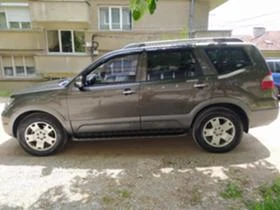 Kia Mohave, снимка 2