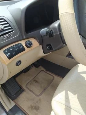 Kia Mohave, снимка 12