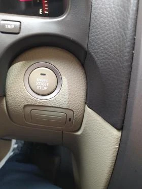 Kia Mohave, снимка 6