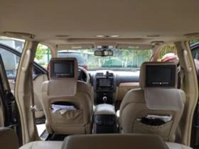 Kia Mohave, снимка 15