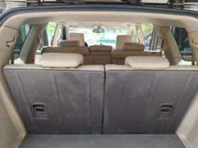 Kia Mohave, снимка 16