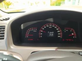 Kia Mohave, снимка 7