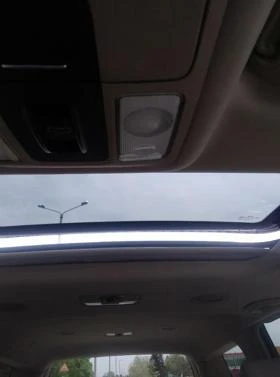 Kia Mohave, снимка 8