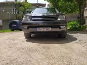 Kia Mohave, снимка 3