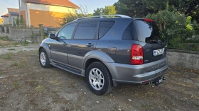 SsangYong Rexton, снимка 6