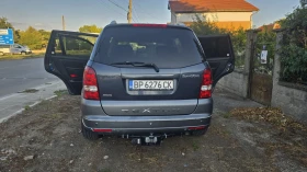 SsangYong Rexton, снимка 8