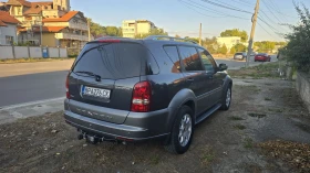 SsangYong Rexton, снимка 7