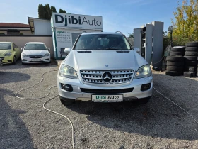 Mercedes-Benz ML 320 320CDI OFFROAD-ПАКЕТ МАСАЖ НА СЕДАЛКИ FULL, снимка 2