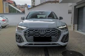 Audi Q5 45 TFSI * 4x4* B&O* Matrix* 360* DIS* Pano* ОБДУХ*, снимка 1