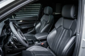 Audi Q5 45 TFSI * 4x4* B&O* Matrix* 360* DIS* Pano* ОБДУХ*, снимка 6