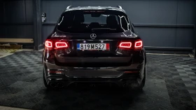 Mercedes-Benz GLC 43 AMG * Pano* Keyless* 360* Burmester* ЛИЗИНГ, снимка 3