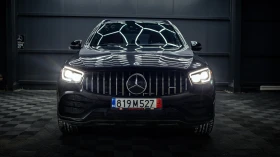 Mercedes-Benz GLC 43 AMG * Pano* Keyless* 360* Burmester* ЛИЗИНГ, снимка 1