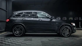 Mercedes-Benz GLC 43 AMG * Pano* Keyless* 360* Burmester* ЛИЗИНГ, снимка 5
