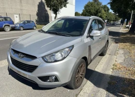 Hyundai IX35 1.6, снимка 1
