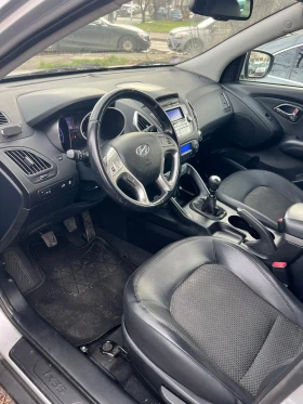 Hyundai IX35 1.6, снимка 7